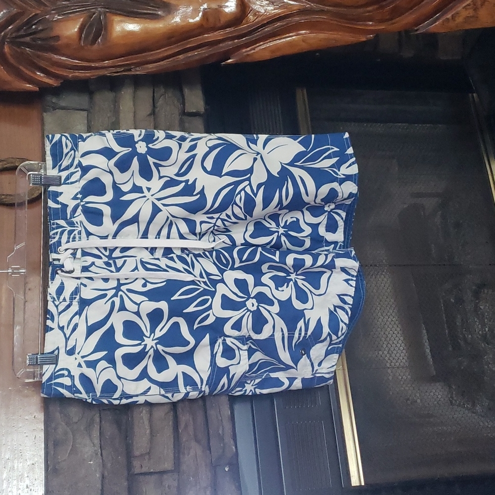 Lanesboro men's swim trunks
